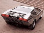 Alfa Romeo Iguana Concept 1969 года